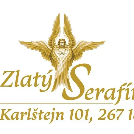 Golden Serafin - Romantic Below *